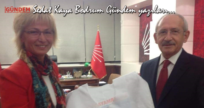Yolunuz açık olsun