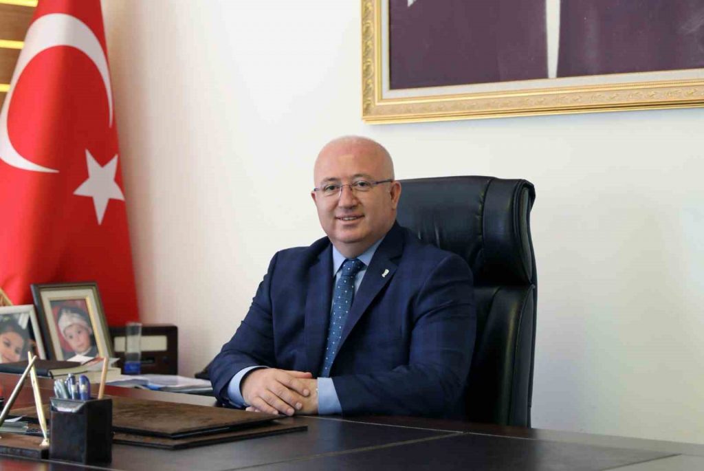 Başkan Gümüş’ten 18 Mart mesajı