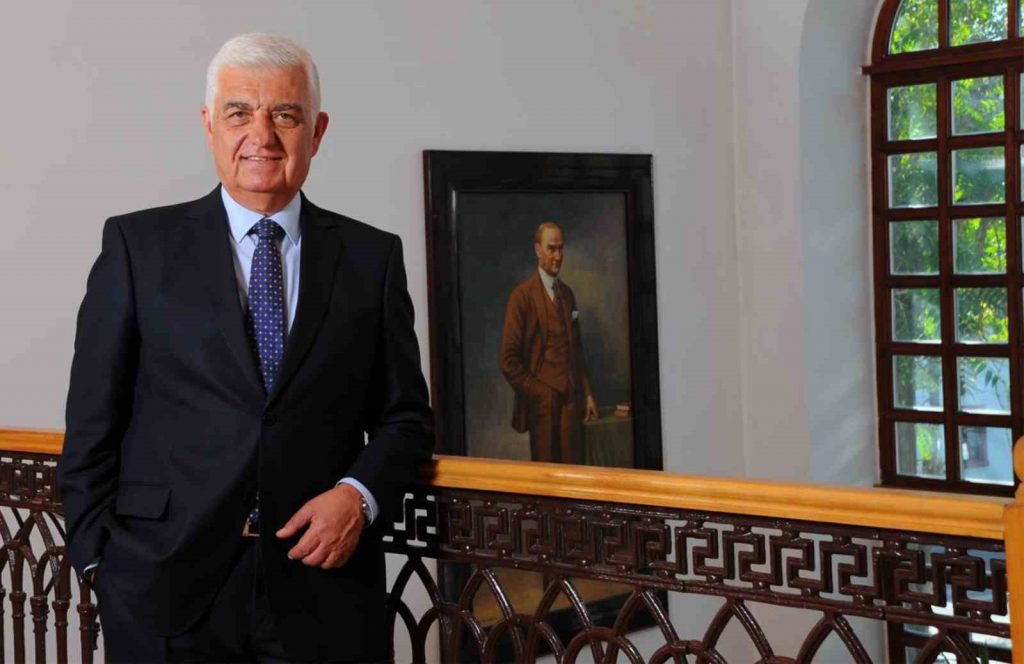 Başkan Gürün’den 18 Mart mesajı