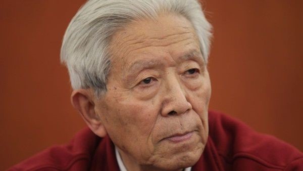 Çin’deki SARS virüsünü ortaya çıkaran Jiang Yanyong hayatını kaybetti