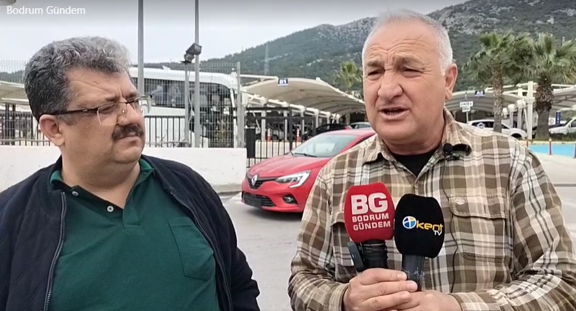 Grosmarket depremi mücbir sebep saymadı şimdi de esnafa Noter Parasını ödemiyor