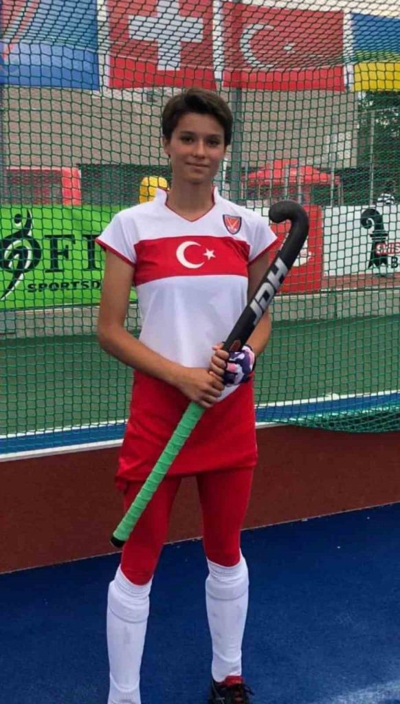 Muğla Ege Yıldızları takımı milli oyuncuyu dahil etti