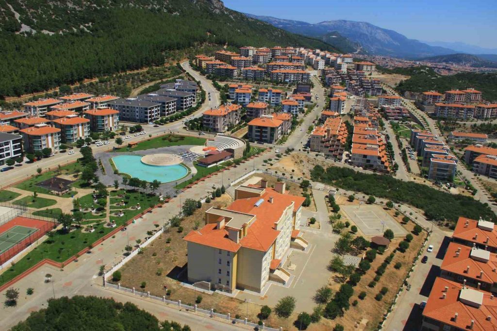 Muğla’da Ocak 2023’de Bin 366 konut satıldı