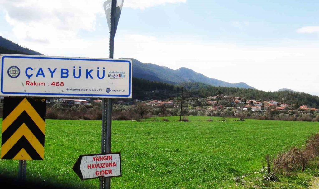 Ormancı türküsünün yaşandığı köyün ismi değişiyor