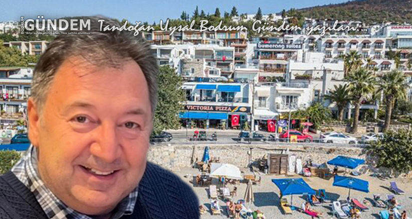 Bayramın en güzel mesajı bir Bodrumludan geldi!