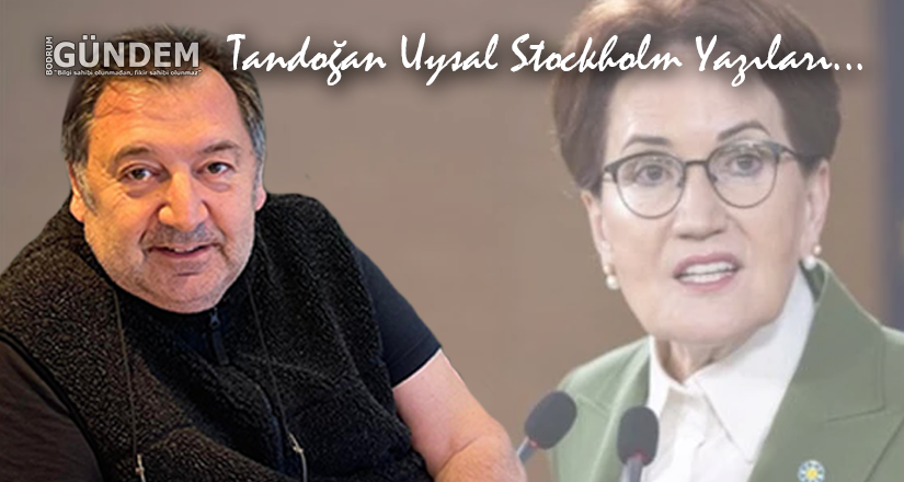 Türk siyasetçilerinin iki yüzlülüğü!