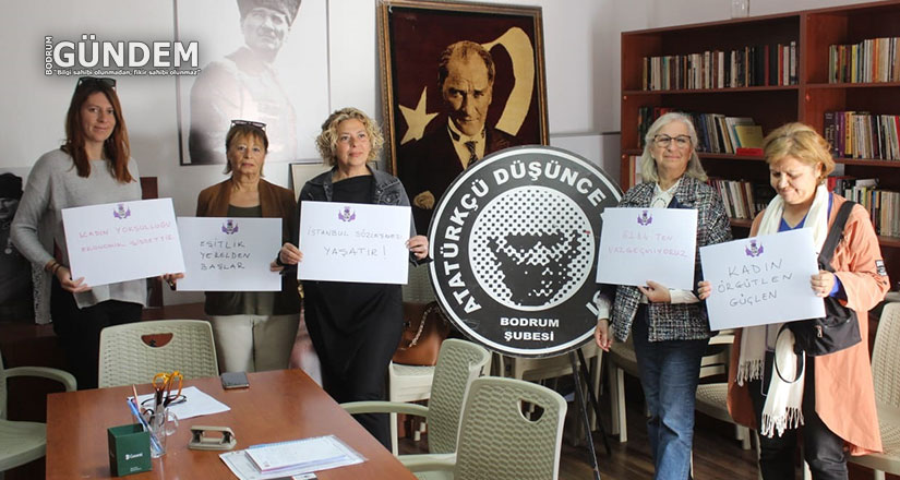 14.Ege Kadın Buluşması gerçekleşti