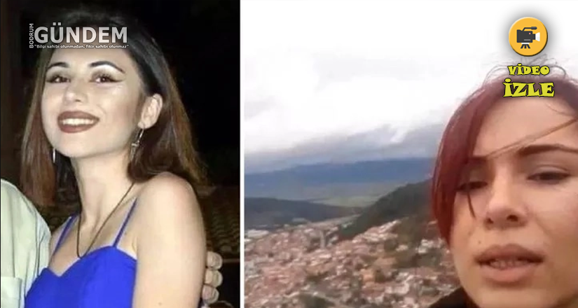Uçurumdan atlamadan önceki son sözleri yürekleri yaktı