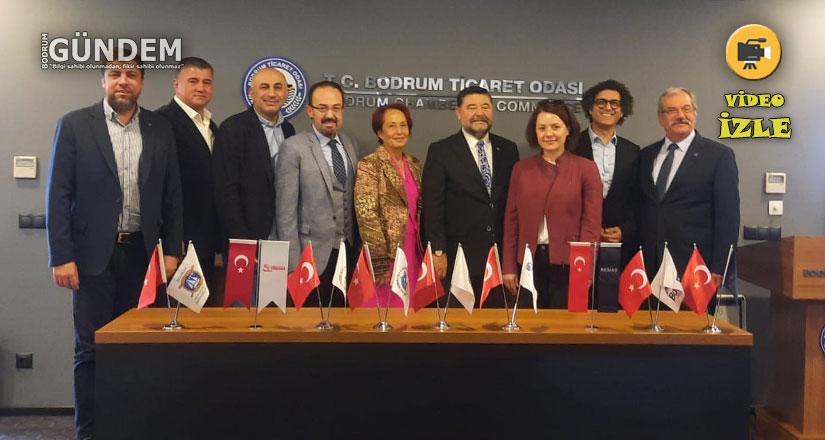 Bodrum Tek Yürek; Menteşe Milliyetçiliği Artık Sona Ersin