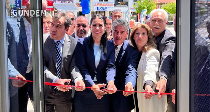 Milletvekili Adayı Tan, “Hizmet Aşkıyla Sahadayım”