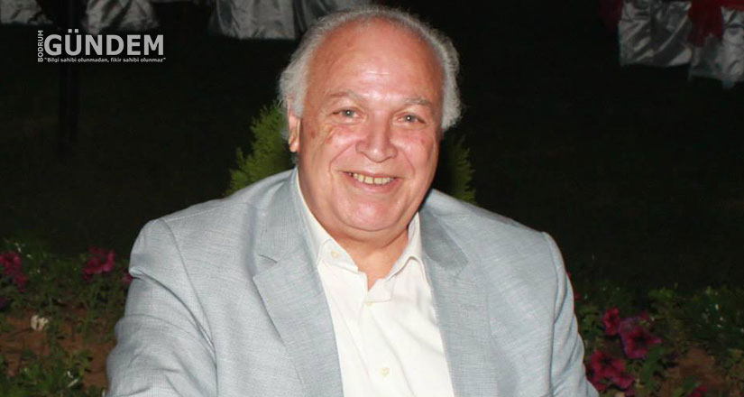 Doktor Necdet Doğu vefat etti