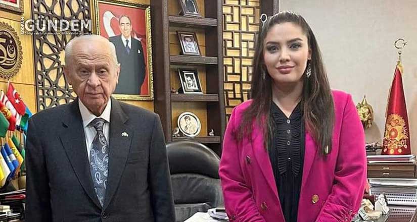 MHP’nin Muğla milletvekili aday listesi belli oldu! İşte o isimler
