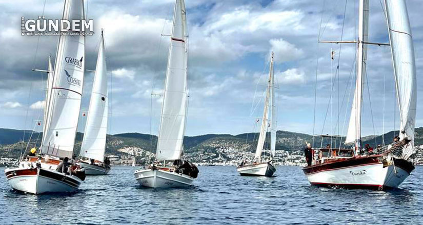 Tırhandil Cup, Oktay Tüfek Trofesi sezon finali gerçekleşti
