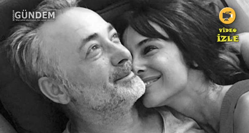 Mehmet Aslantuğ siyasete girmek için eşi Arzum Onan’dan izin aldı mı?