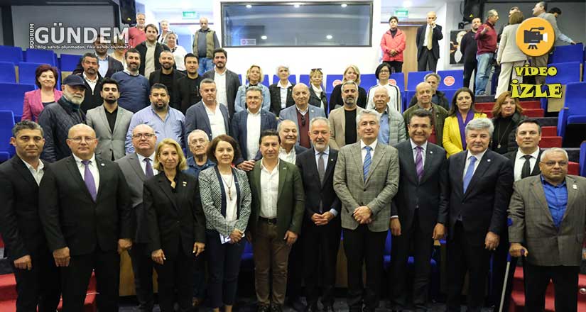 BESİAD, Milletvekillerini İş İnsanları ile Buluşturdu