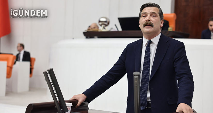 Sülale devrini bitecek, yeni bir dönemi hep beraber başlatacağız