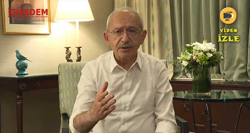 Milyonlarca Kürde terörist muamelesi yapılıyor