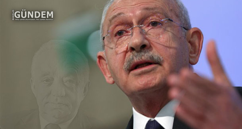 Kemal Kılıçdaroğlu çok sert konuştu