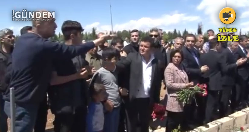 Kılıçdaroğlu’na provokatif saldırı