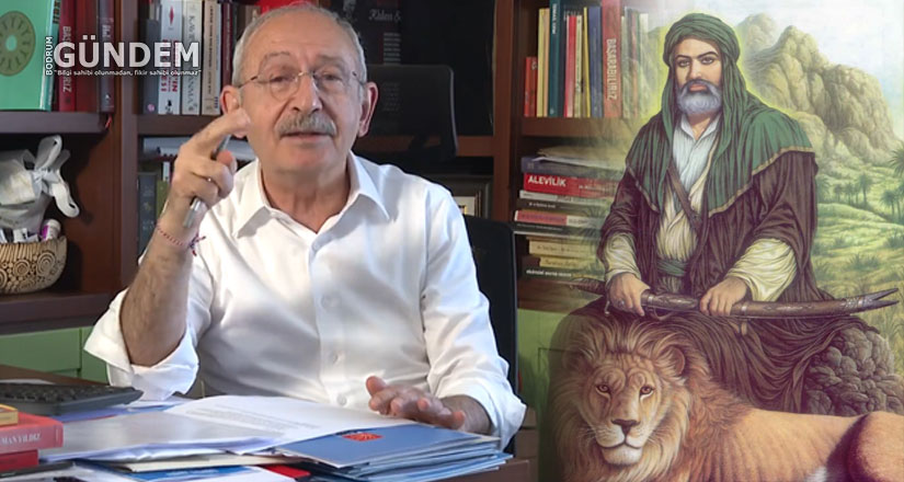 Alevi