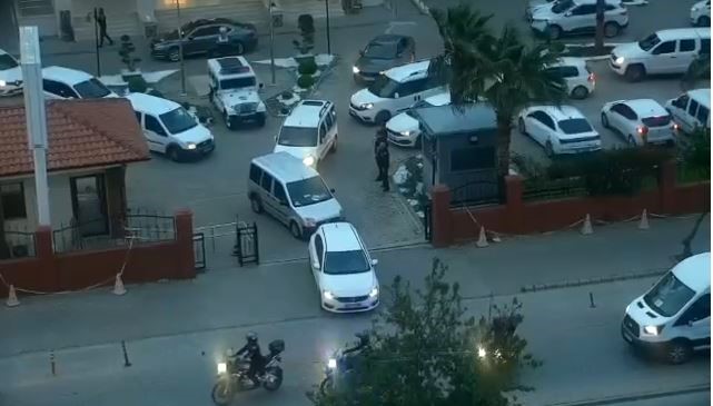 Muğla merkezli iki ilde uyuşturucu operasyonu: 31 gözaltı