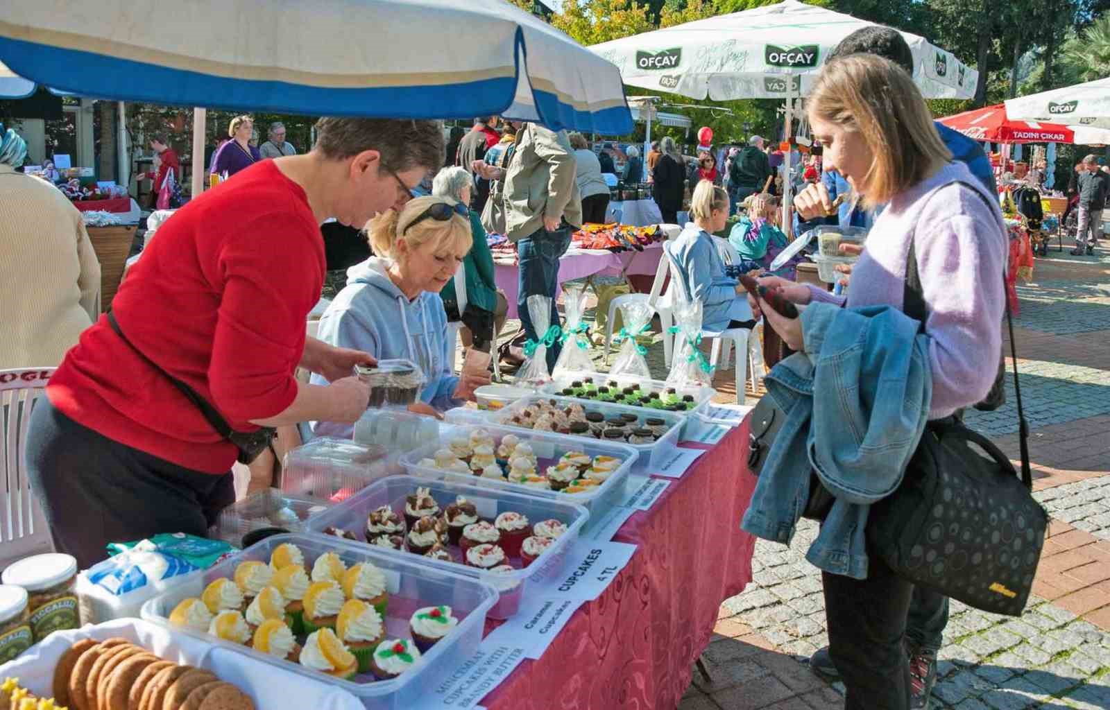 31 bin 123 yerleşik yabancı yaşıyor Bodrum Gündem