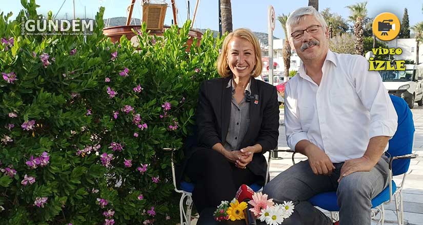 Süreyya Öneş Derici sokağın merak ettiği soruları yanıtladı