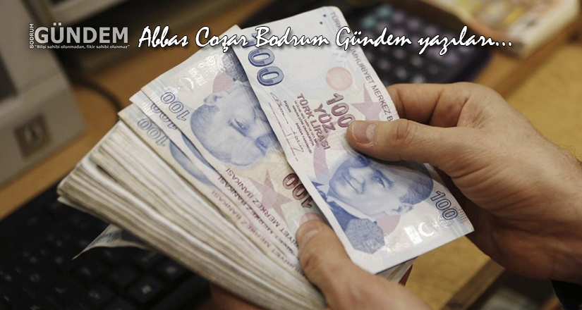 Arsa Sayılacak Parsellenmemiş Arazilerde Geçmiş 5 Yılllık Vergi Borçları Sorunsalı  ve Af Kanunu Fırsatı