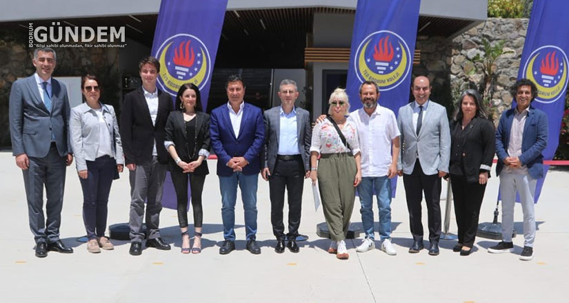 Belediye İş Birliğinde Depremzedeler İçin Konser
