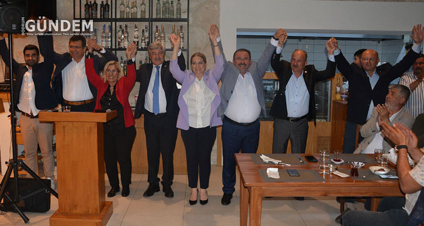 Bodrum’un bir seçimi daha kaybetmeye zamanı yok