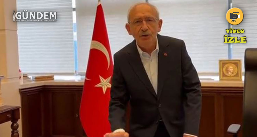 Buradayız… Sonuna Kadar Mücadele