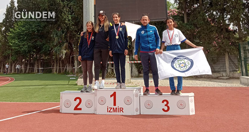 Büyükşehir Gençlik ve Spor Kulübü’nden Başarılı Sonuçlar