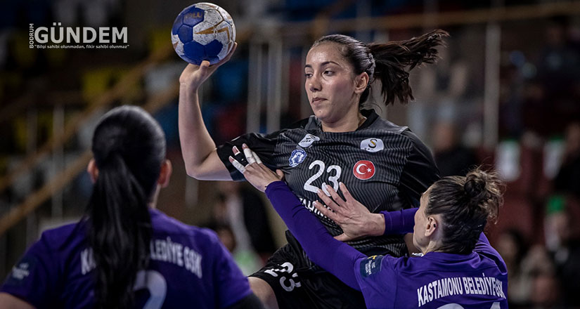 Denizin Kızları’nın Play- Off mücadelesi 19 Mayıs’ta