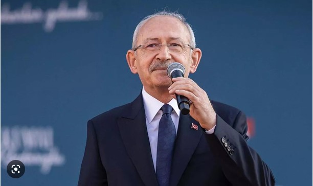 Kemal Kılıçdaroğlu Muğla’da