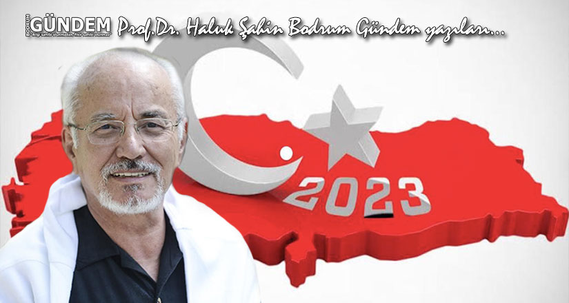 Hangi “Türkiye Yüzyılı”?