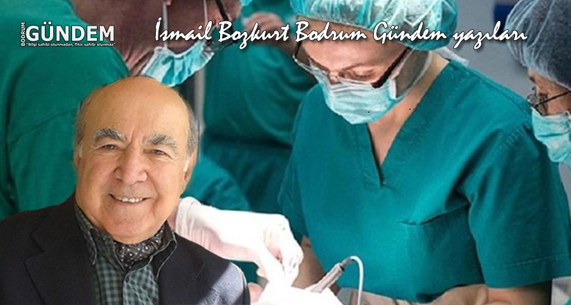 Kadınların toplumsal ve yasal hakları – İsmail Bozkurt Bodrum Gündem yazıları