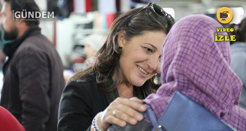 Kapıyı Çalan Onlar