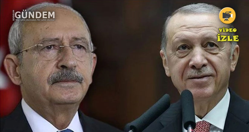 Kılıçdaroğlu, TRT Ekranlarından Erdoğan’a Seslendi