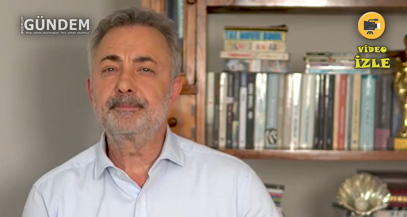 İster gönül ver, oy ver ister gönül koy boş ver