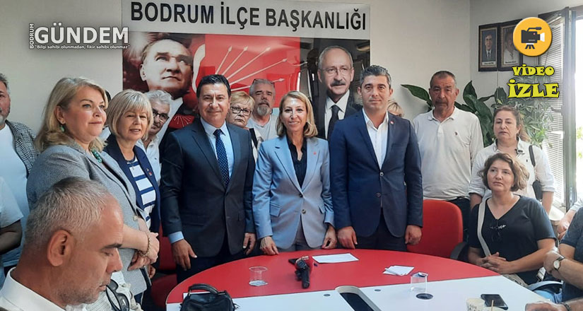 Millet İttifakına Özveri Çağrısı