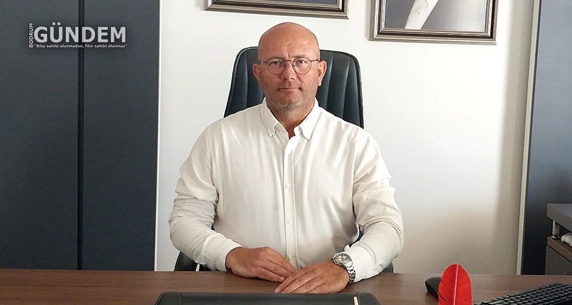 Nevzat Kanber istifa etti