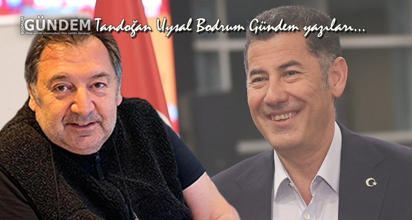 Sinan Oğan aslında Erdoğan’a ters köşe yaptı