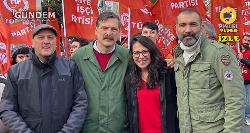 Sülale Devri’ni Bitirmek İçin Meclise Yürüyoruz