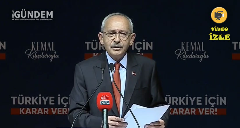 Türkiye için karar ver