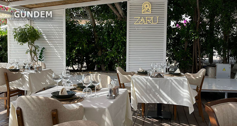 Zaru Yalıkavak & Yalınn Hotels 16 Haziran’da Kapılarını Açıyor
