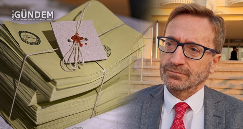 14 Mayıs Seçiminde 75 Gönüllü Avukat görev başında