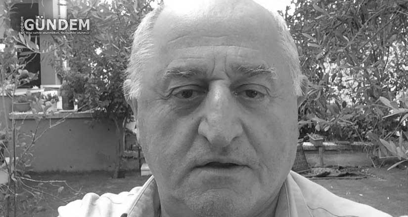 Avukat Erdinç Bayhan Vefat Etti