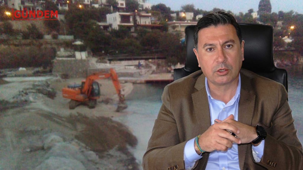 Başkan Aras isyan etti ; Durduramıyoruz !!!