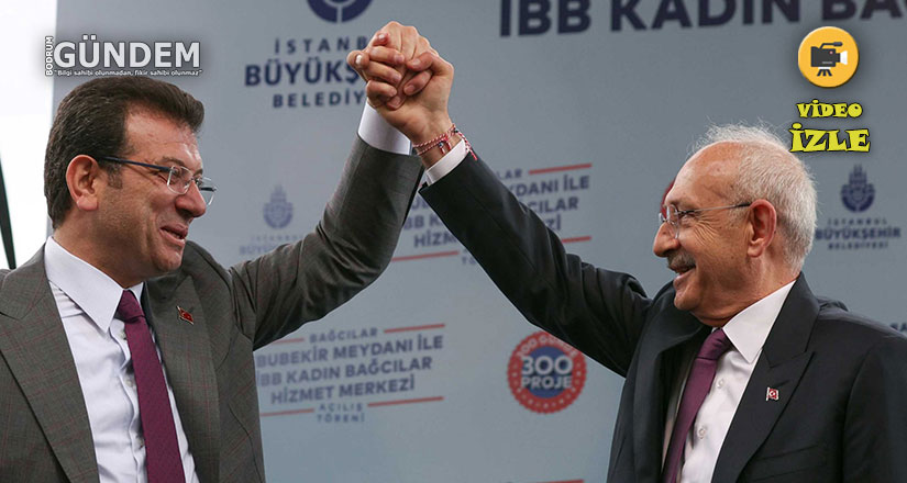 Kılıçdaroğlu İmamoğlu’na yapılan saldırı için ne dedi?