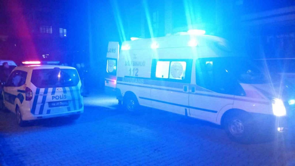 21 yaşındaki üniversite öğrencisinin şüpheli ölümü